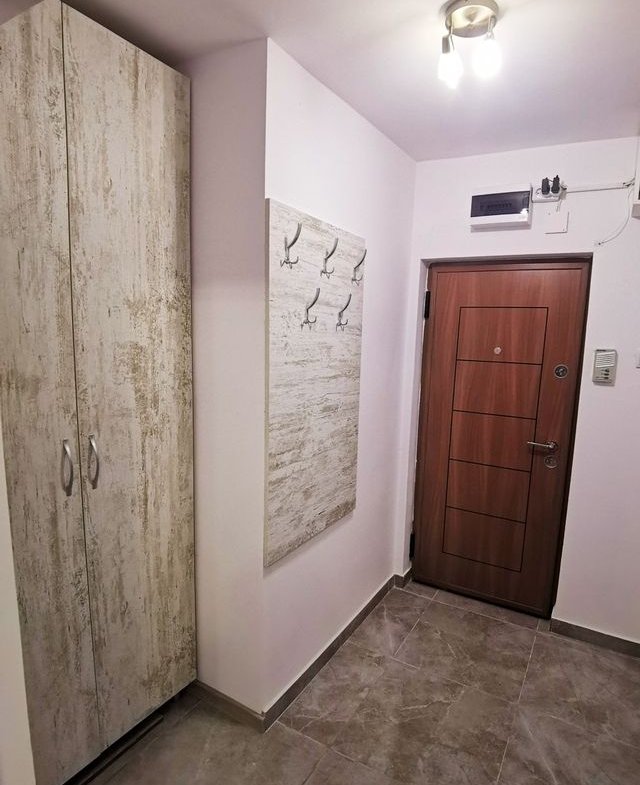 Vand apartament 2 Camere zona Obor – Avrig