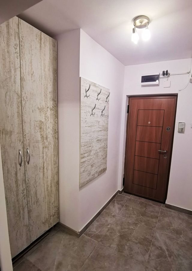 Vand apartament 2 Camere zona Obor – Avrig