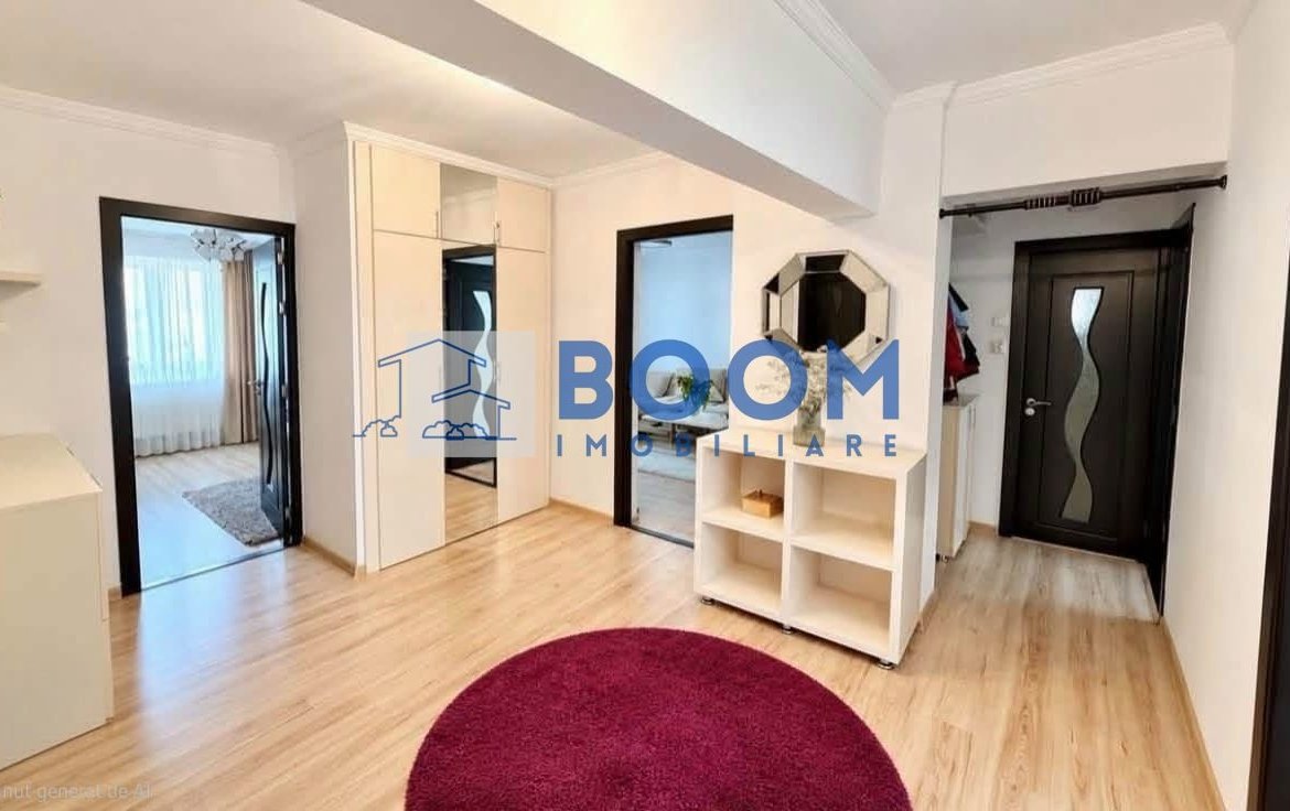 Apartament 4 camere | Zona Nord | Parter | Centrala | Spitalul NOU