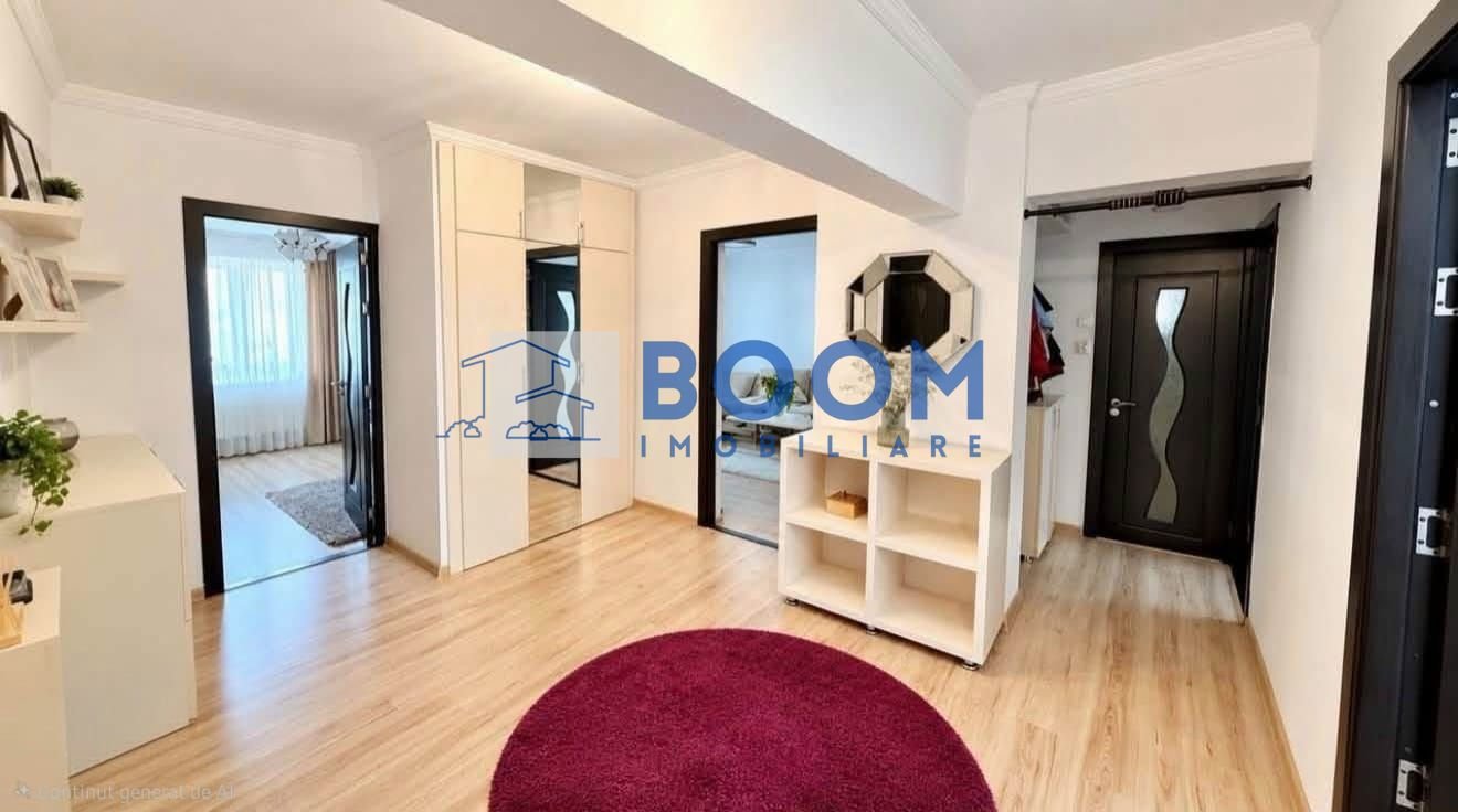 a1ff8c83a00f4d6190b03251ab8b1944 Apartament 4 camere | Zona Nord | Parter | Centrala | Spitalul NOU