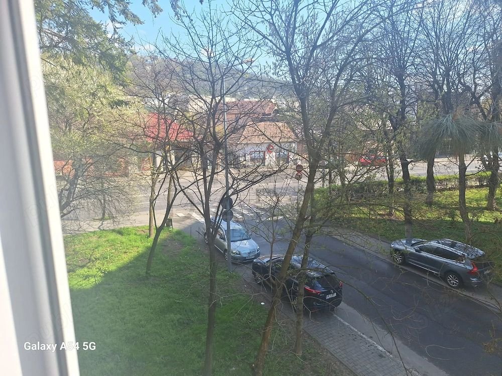 De vanzare apartament 2 camere in bloc reabilitat termic ( cartier Tudor )