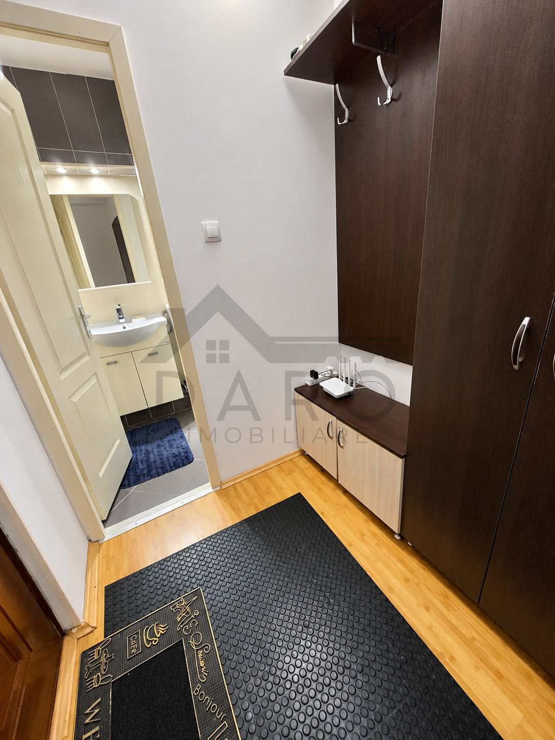 vand apartament 3 camere , Targu Mures Unirii