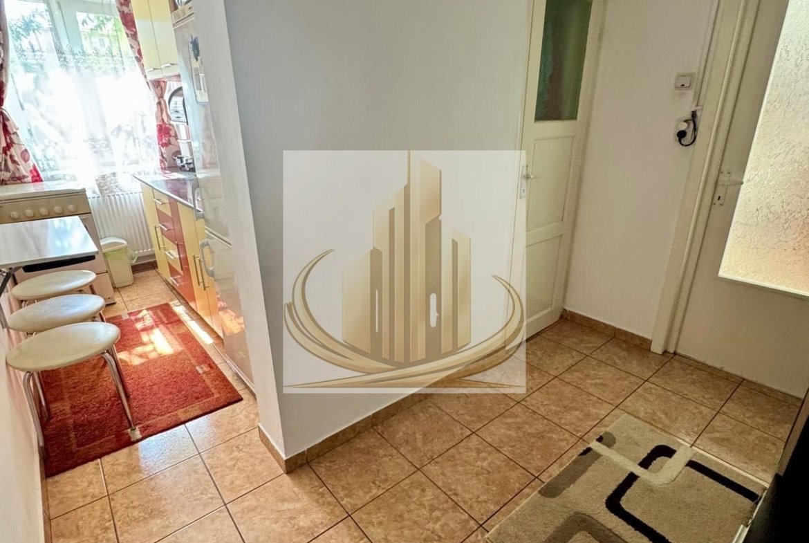 Apartament 2 camere, Șagului, 39 mp utili + balcon 3 mp, etaj 3