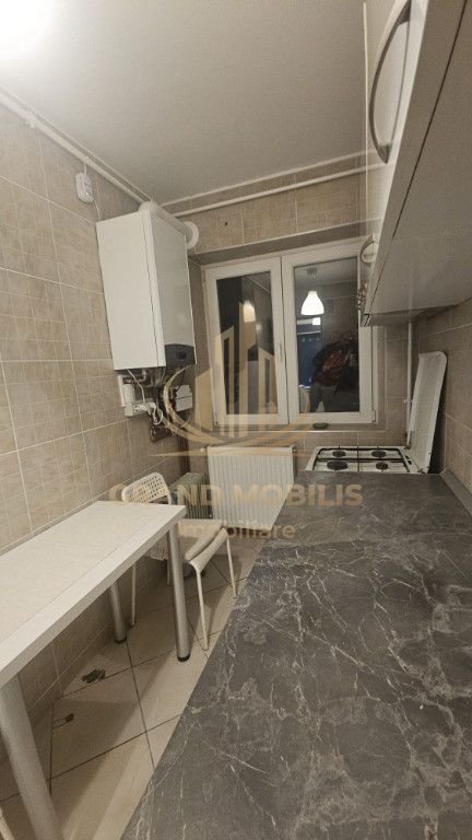 Apartament 2 Camere Sos Giurgiului RENOVAT COMPLET + CENTRALĂ PROPRIE