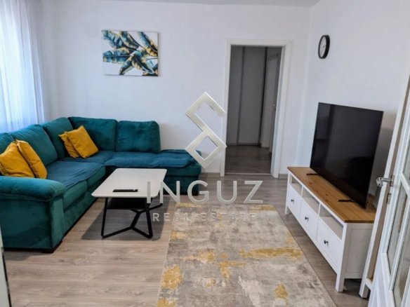 Apartament, 66 m²,