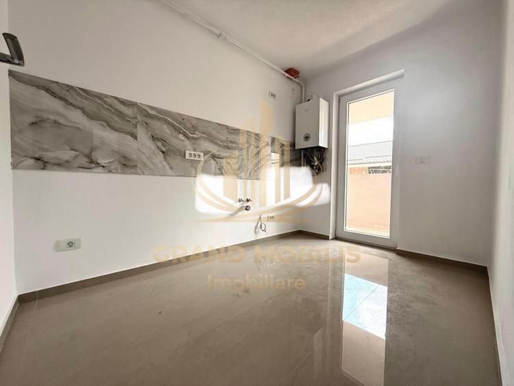 Apartament de vânzare în zona centrală din Giroc – 76.000 €