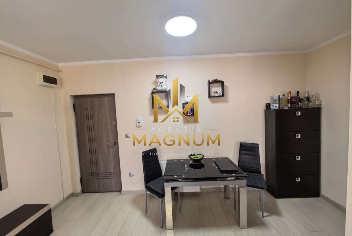 Apartament 2 camere de vanzare