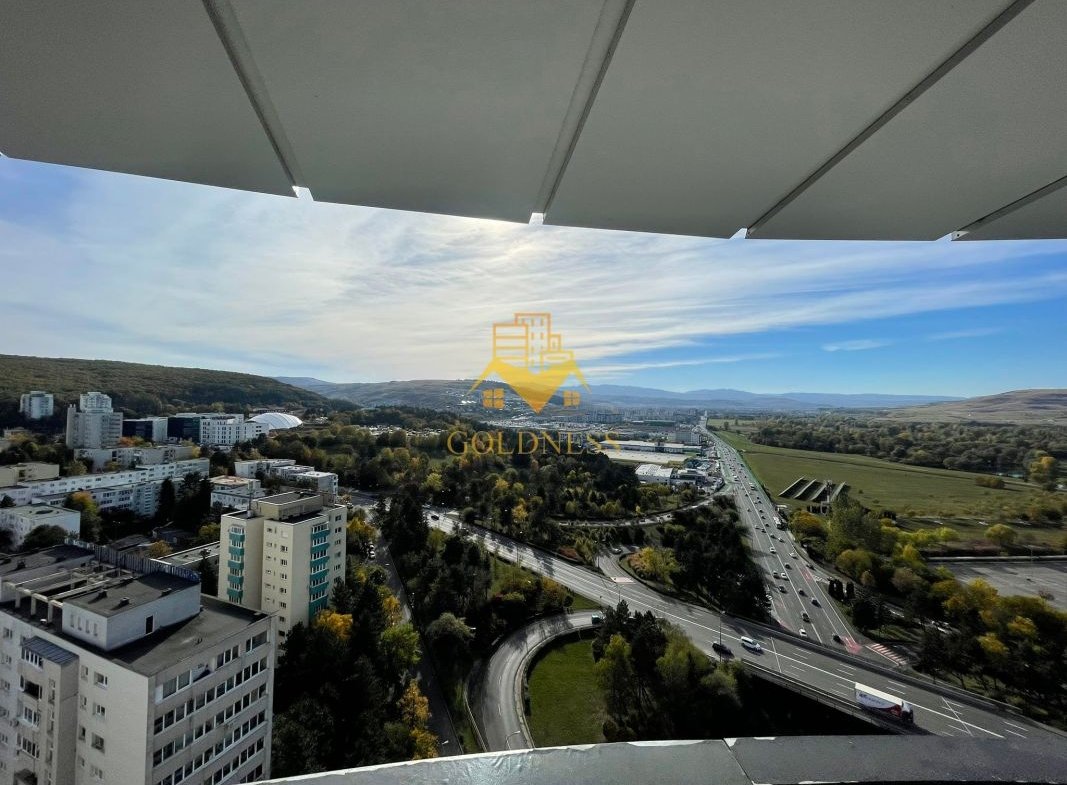 Apartament 108 mp Superfinisat| West City Tower| Reducere 15.10-15.11