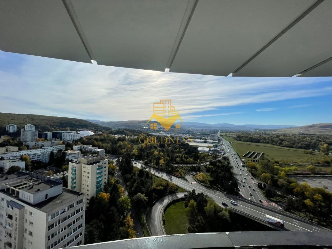 Apartament 108 mp Superfinisat| West City Tower| Reducere 15.10-15.11