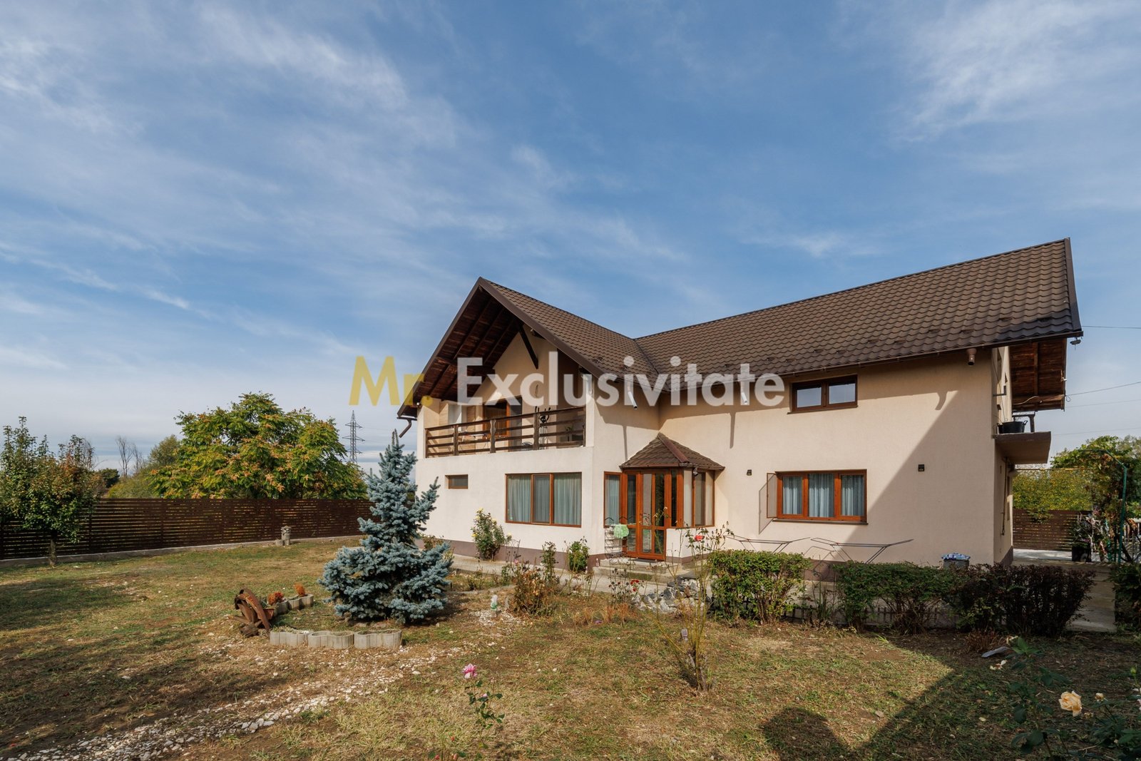 a2b9c1b9d33d40fb94059bf703895463 VILĂ 4 dormitoare, RENOVATĂ COMPLET 2026, Prundu, teren 937 mp