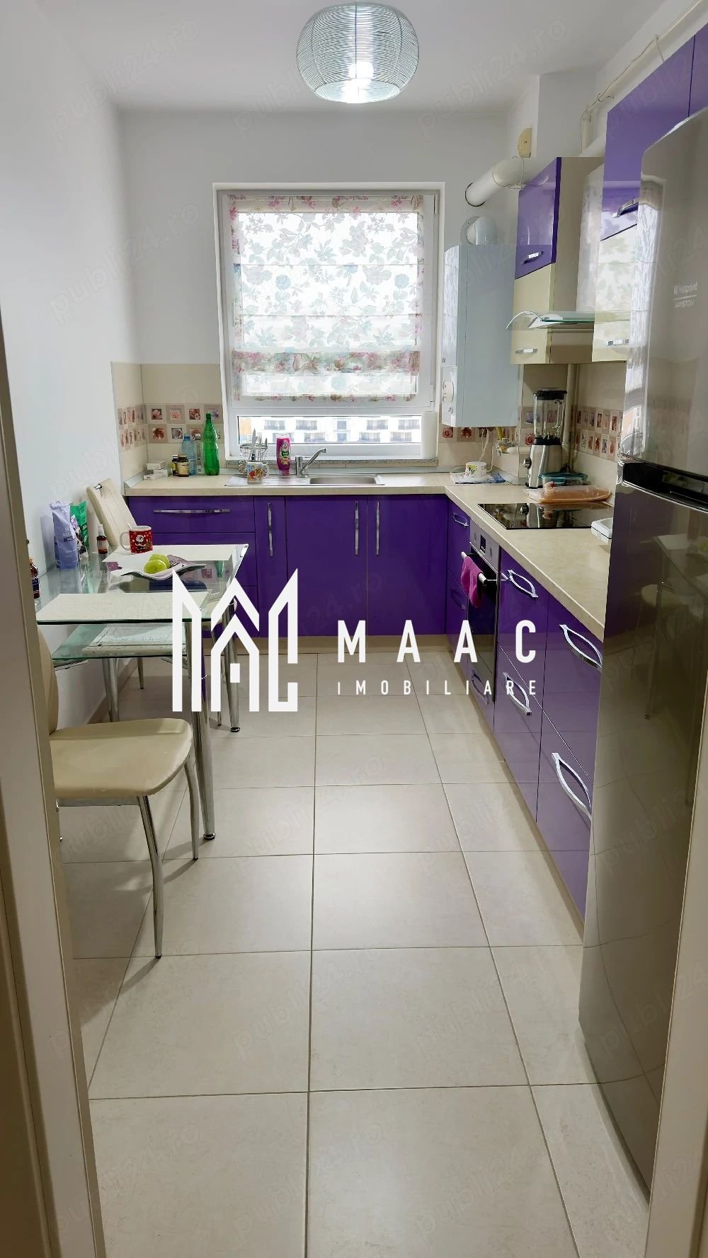 Apartament 2 camere de vânzare | Sibiu, Avantgarden | 50 mp