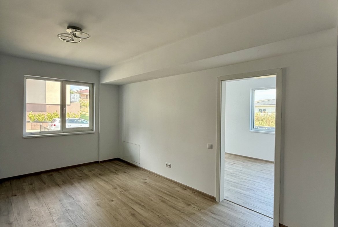 Ap 02 Teilor Residence – 2 camere FINISAT