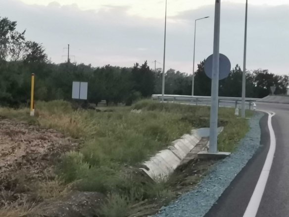 Teren Mixt 6.080 mp | Brănești – Centură / Autostrada A2