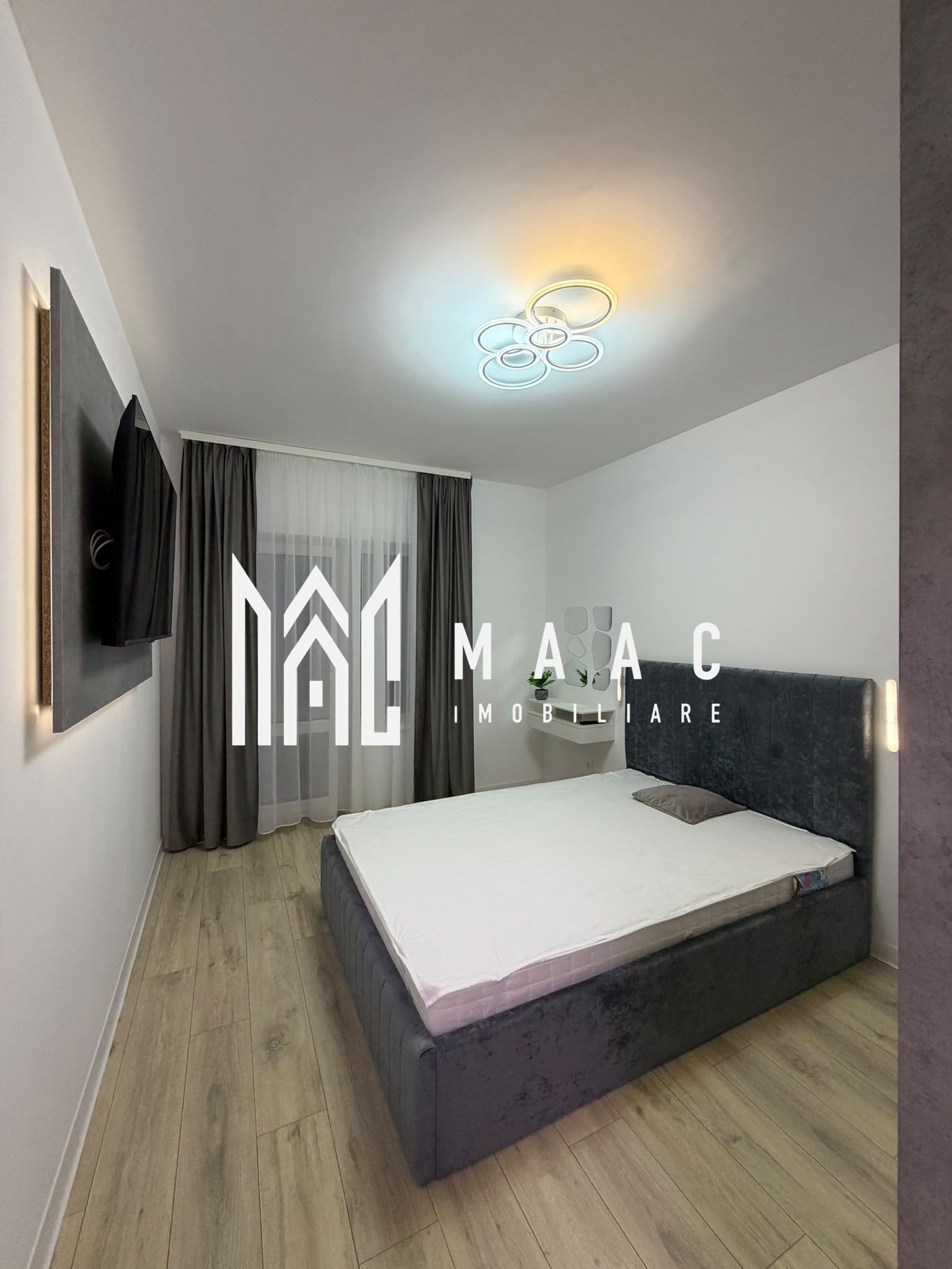 Apartament 3 camere de închiriat | Sibiu, Doamna Stanca | 61 mp