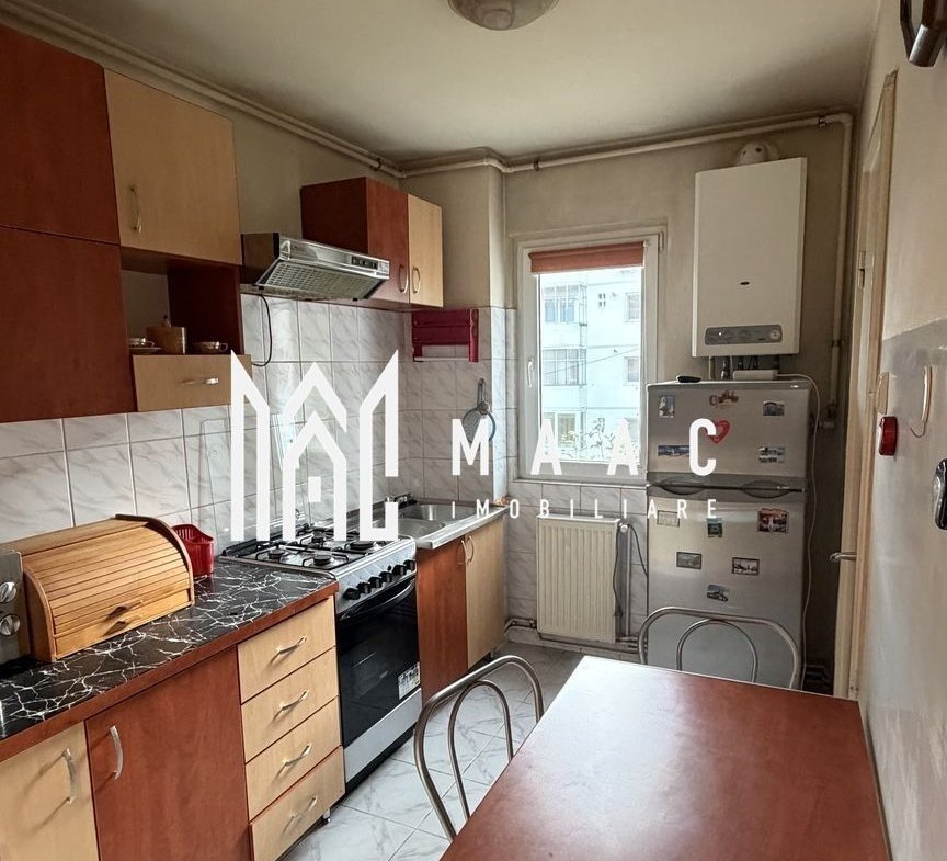 Apartament 2 camere de închiriat | Sibiu | Hipodrom 1 | 50 mp