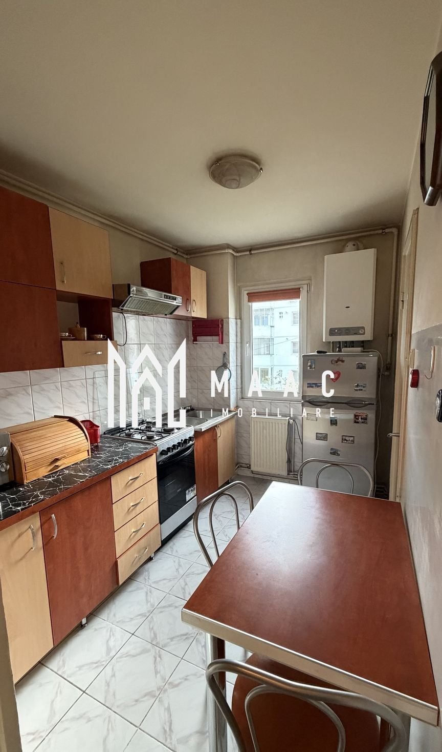 Apartament 2 camere de închiriat | Sibiu | Hipodrom 1 | 50 mp