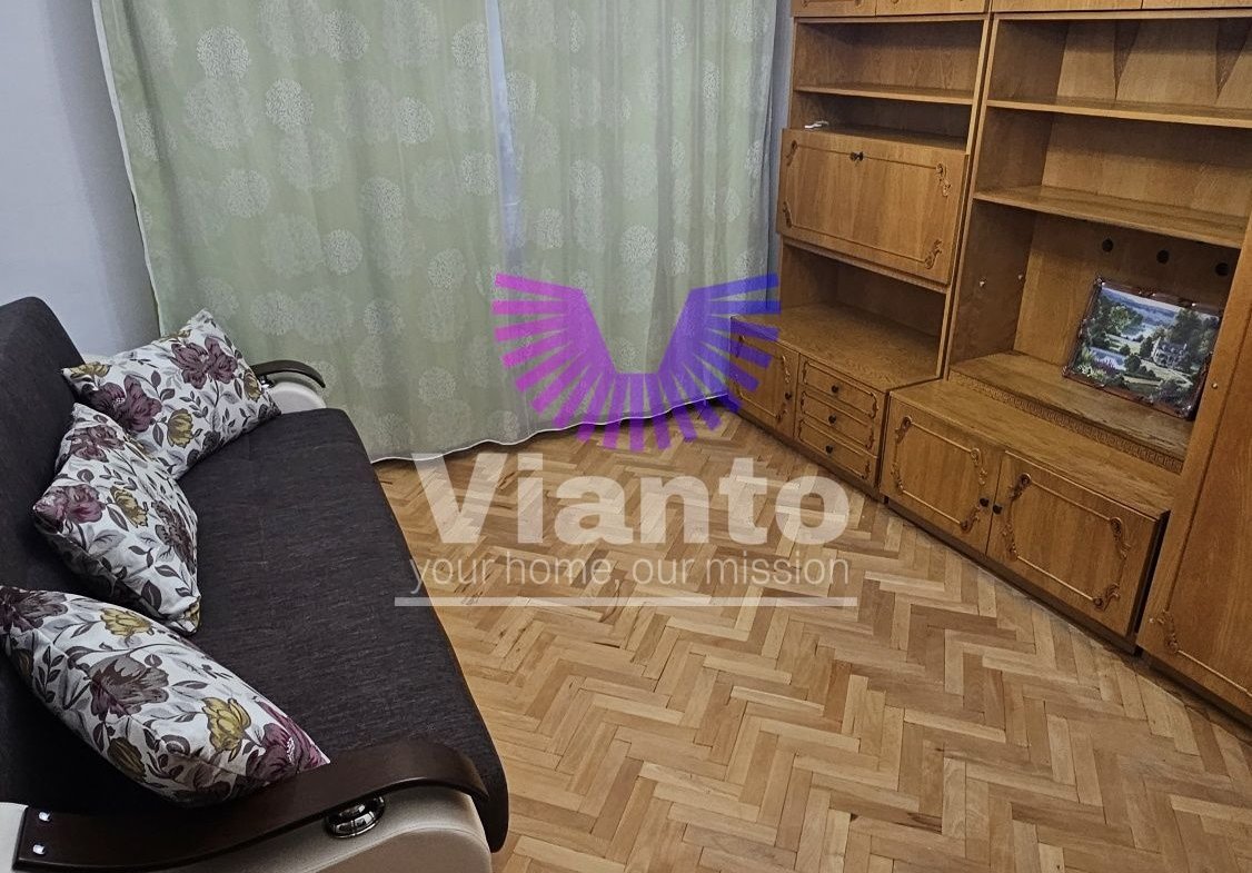APARTAMENT DE INCHIRIAT / 2 CAMERE / STRAND / 380 E
