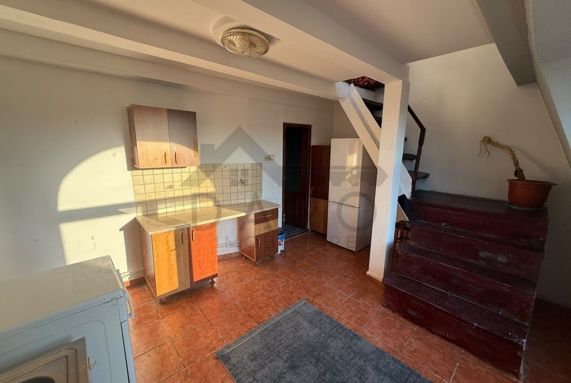 Apartament 1 dormitor + living  Sangiorgiu de Mures