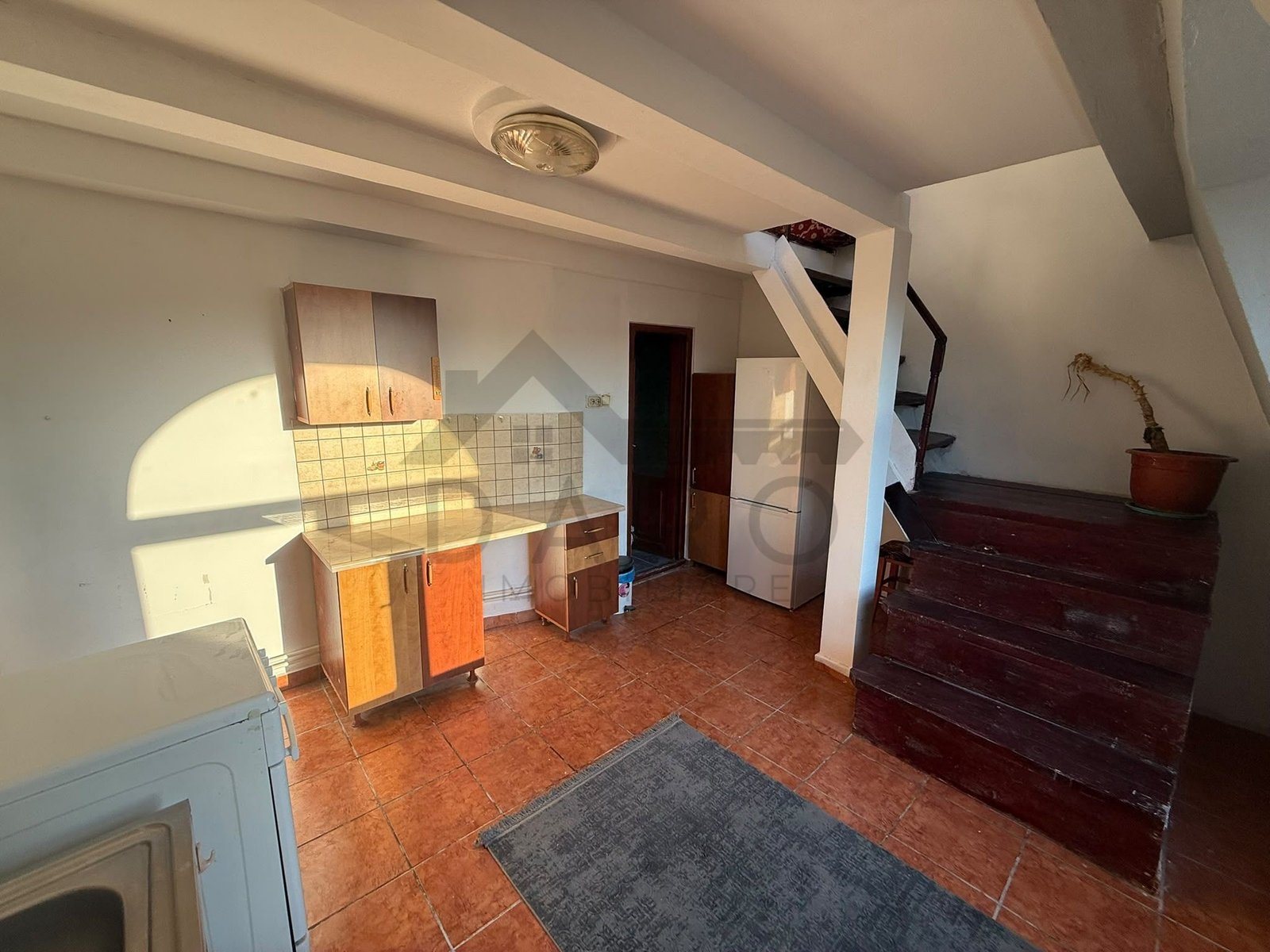 Apartament 1 dormitor + living  Sangiorgiu de Mures