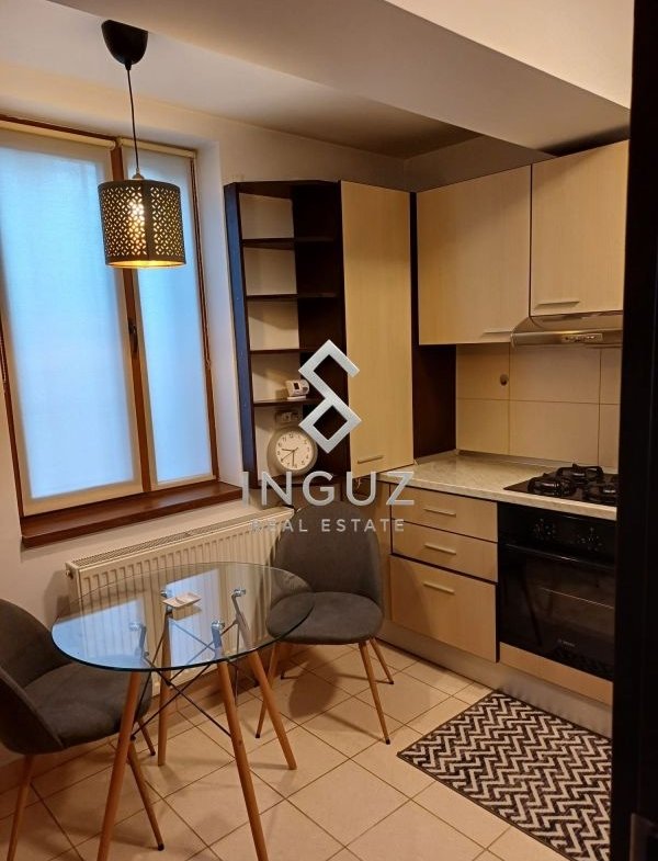 Garsonieră de închiriat – Doamna Ghica, Sector 2, București