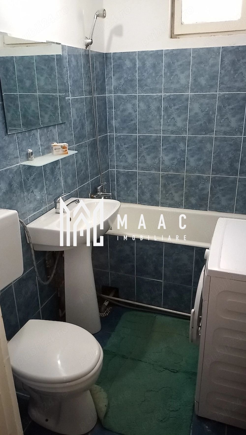 a43b580314344ec79334bd9a26c1f417 Apartament 2 camere de închiriat | Sibiu, Cedonia | 55 mp