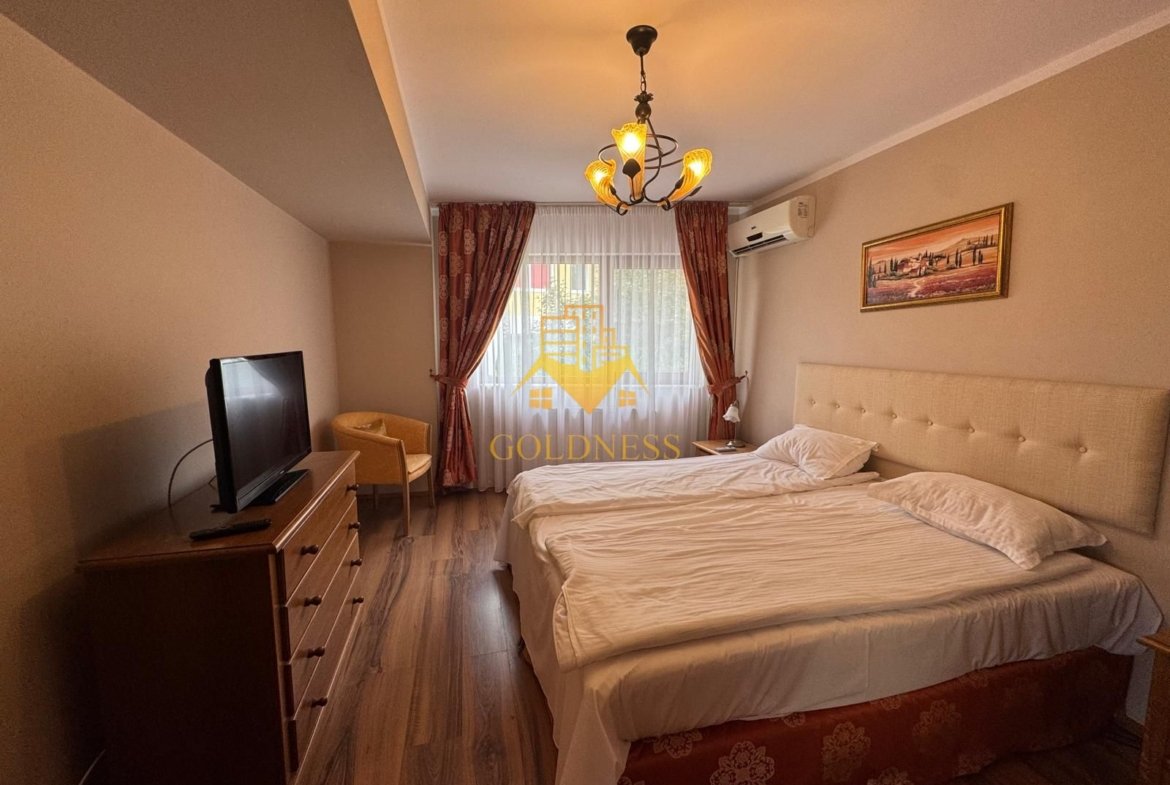2 camere, modern, bloc nou, Andrei Muresanu str. Trifoiuliui Zona LIDL
