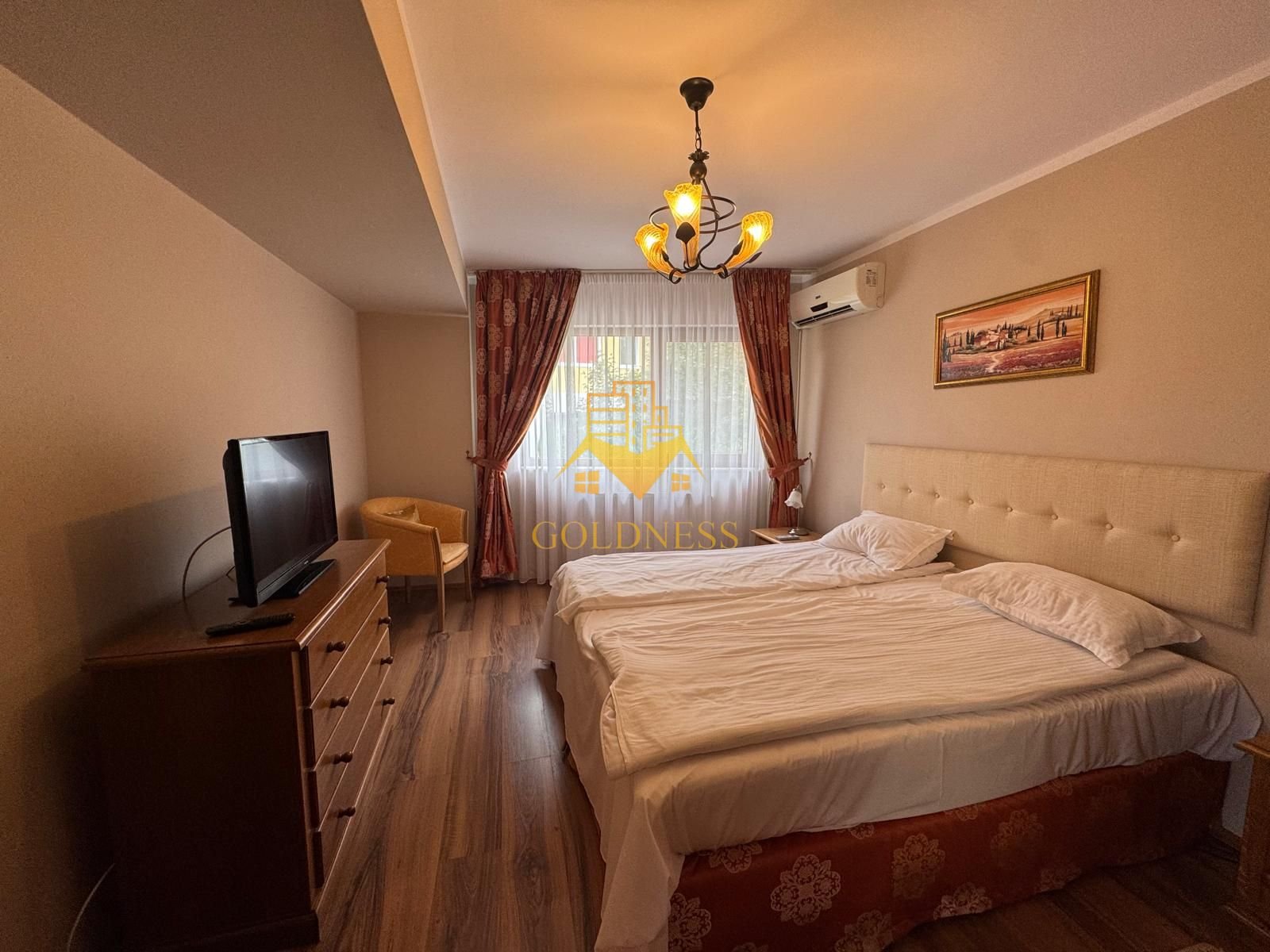2 camere, modern, bloc nou, Andrei Muresanu str. Trifoiuliui Zona LIDL