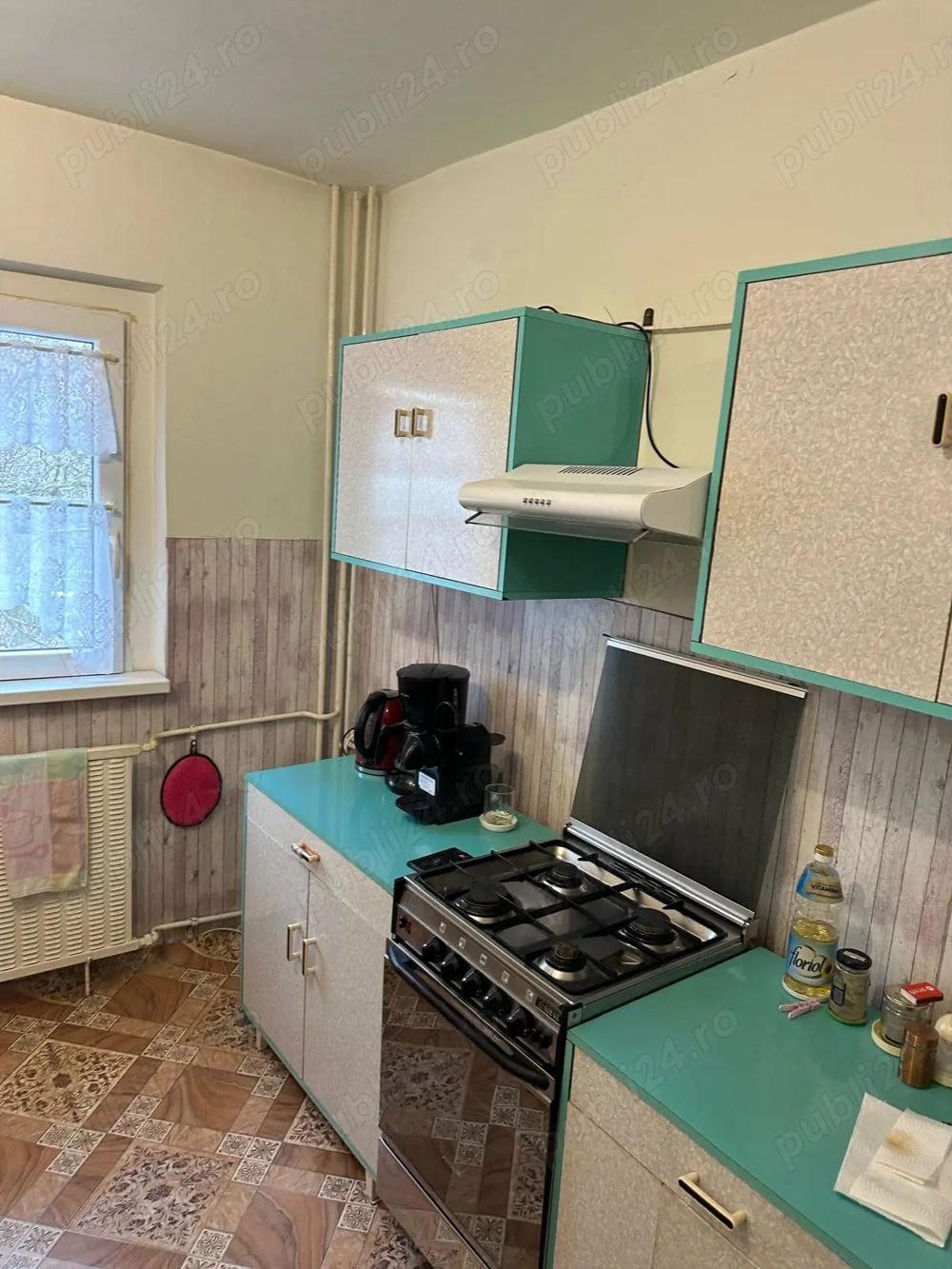 a44c24257ff249d1987fdab1ffd734c7 Apartament 3 camere, Calea Girocului, etaj 2