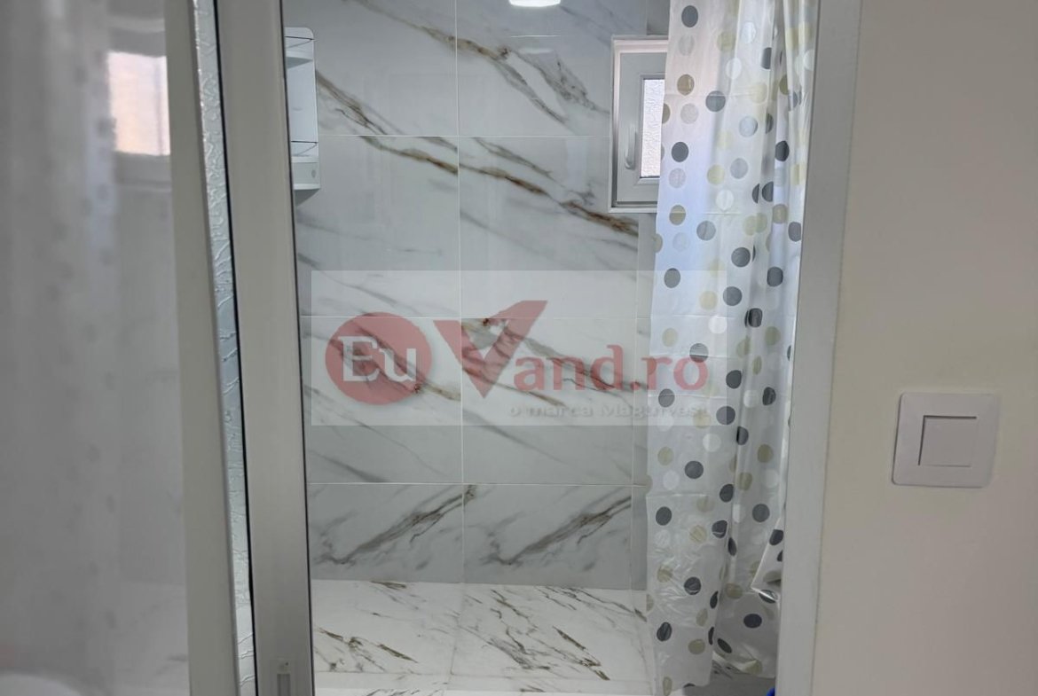 De inchiriat apartament cu o camera la casa, 260 euro negociabil