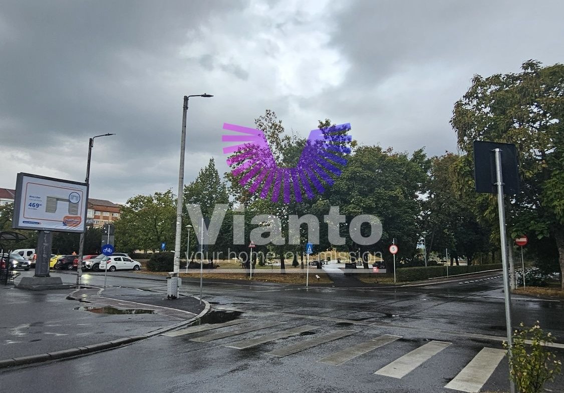 APARTAMENT DE INCHIRIAT / 2 CAMERE / STRAND / 380 E