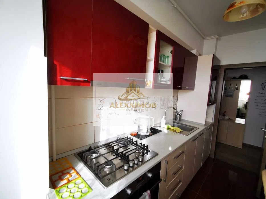Apartament de Vanzare 2 Camere – 54 mp – Zona Grand Arena