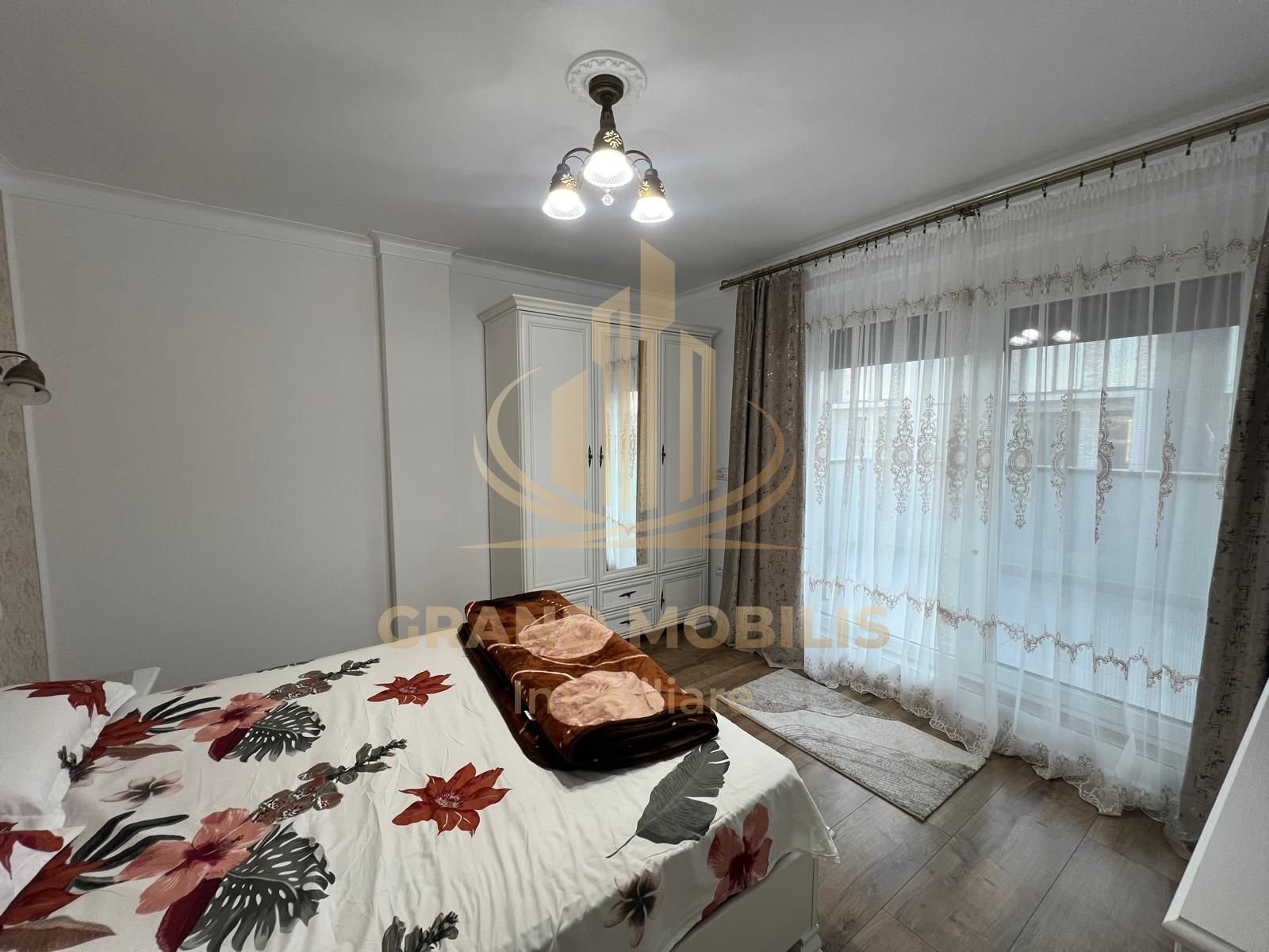 Penthouse | 2 camere + terasa 38 mp | 2 parcari subterane | Braytim