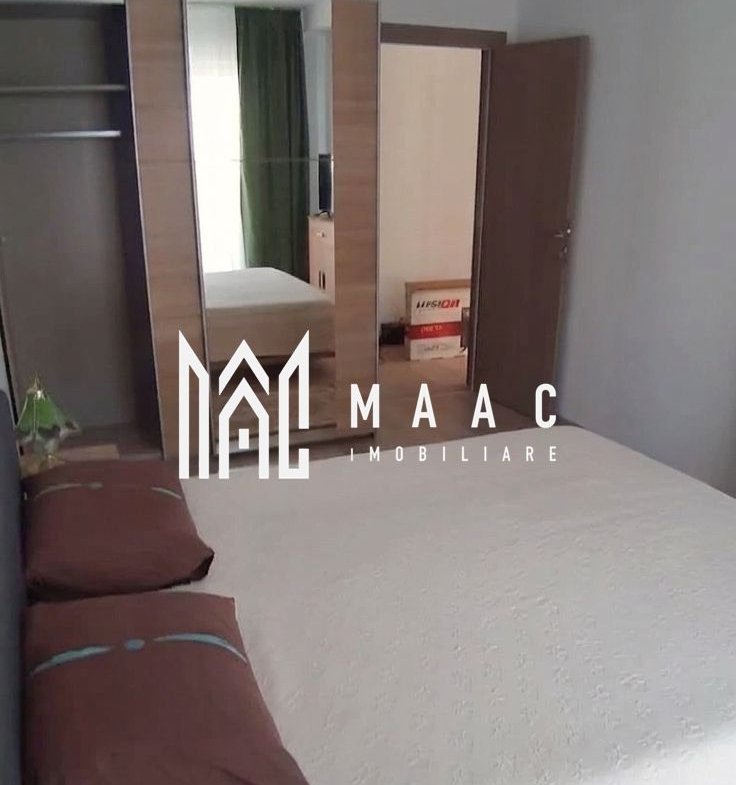Apartament 2 camere de închiriat | Sibiu | Arhitecților