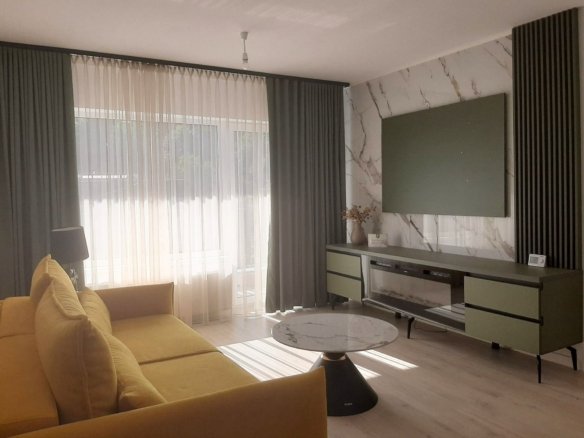 Apartament nou cu feeling de acasă din prima zi
