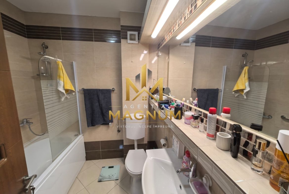 Apartament 2 camere de vanzare