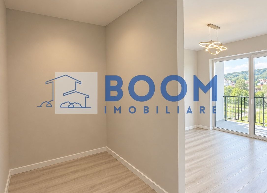 Apartament NOU 3 Camere | Zona Centrala | Parcare Inclusa | Tva Inclus