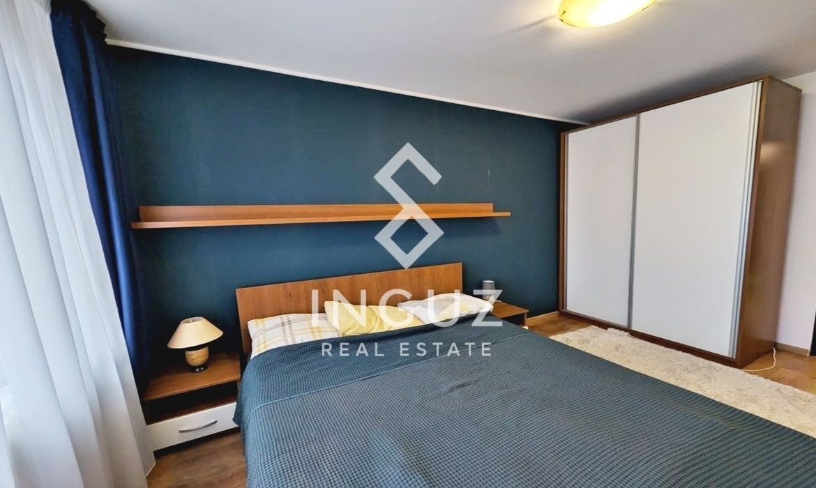Apartament 2 camere de închiriat | Titan – Auchan Titan, București
