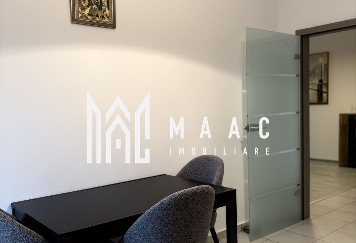 Apartament 3 camere de închiriat | Sibiu, Sub Arini