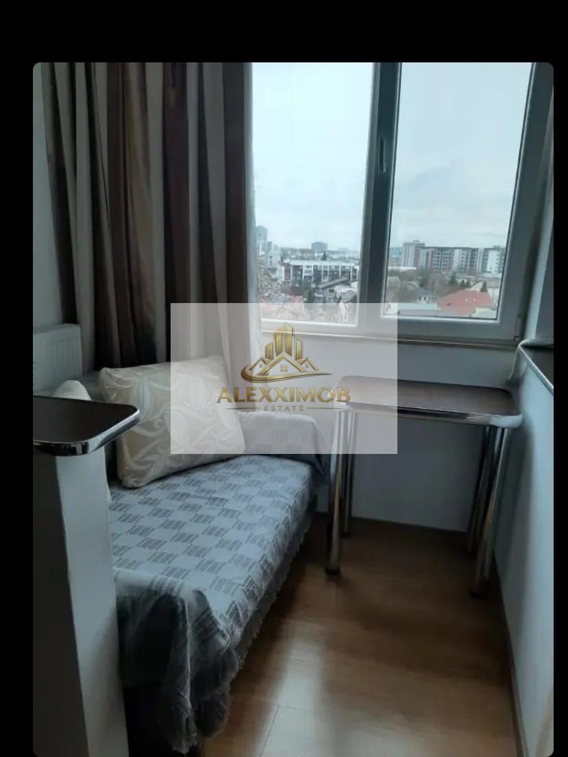 Garsoniera de Vanzare – 33 mp – zona Aparatorii Patriei