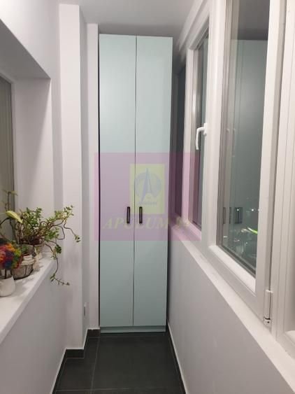 VANZARE APARTAMENT 3 CAMERE BD. DECEBAL