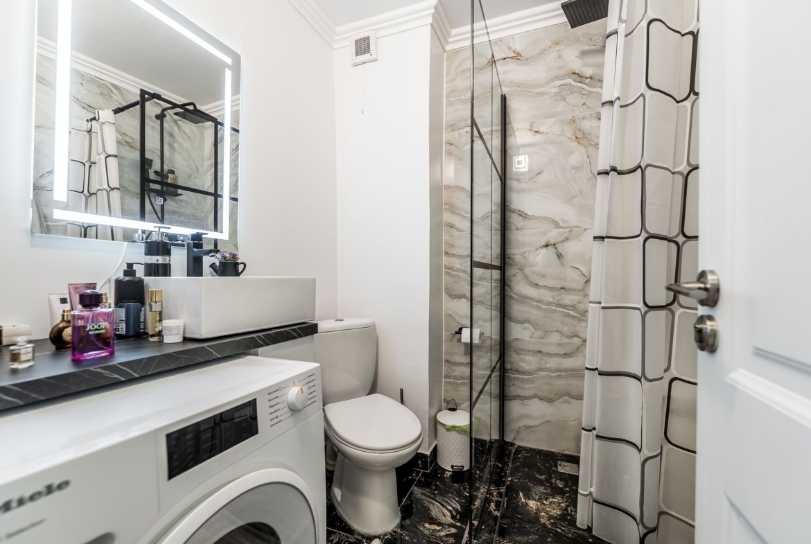 Apartament 3 camere 2 bai renovat 2025 – Vlaicu – COMISION 0