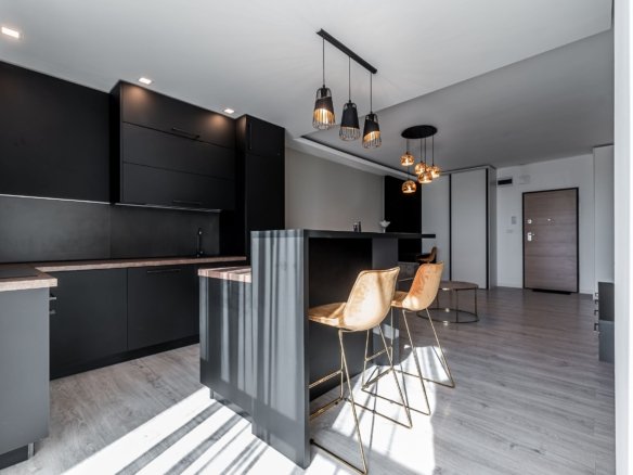 DESCOPERĂ CONFORTUL URBAN | APARTAMENT CU 2 CAMERE ÎN CAMPEADOR CITY