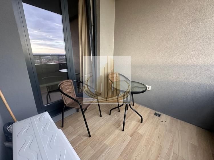 Apartament 55 mp de închiriat, Take Ionescu, încălzire în pardoseală