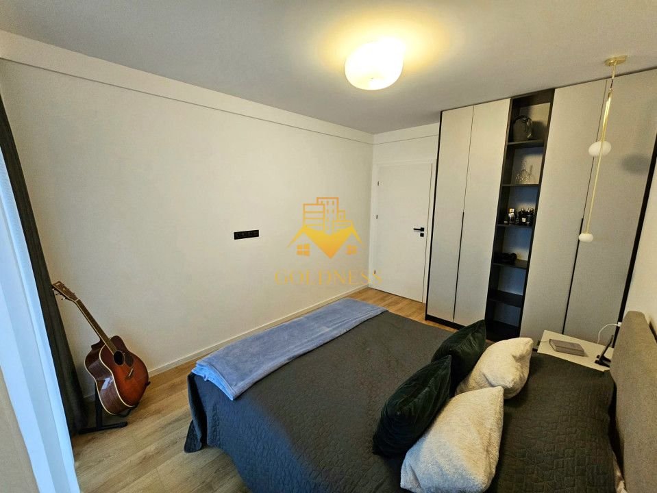 3 Camere, Open Space, Lux, Parcare, Zona Lidl, Frunzisului, Zorilor