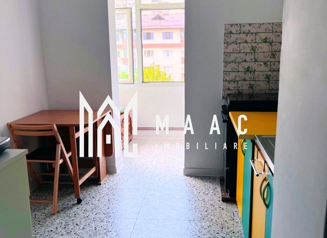 Apartament 2 camere de vânzare | Râmnicu Vâlcea, Ostroveni