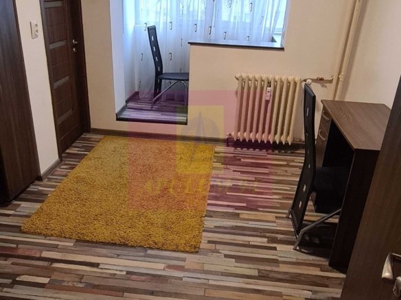 Garsoniera – Bdul Ghencea, tramvai 41