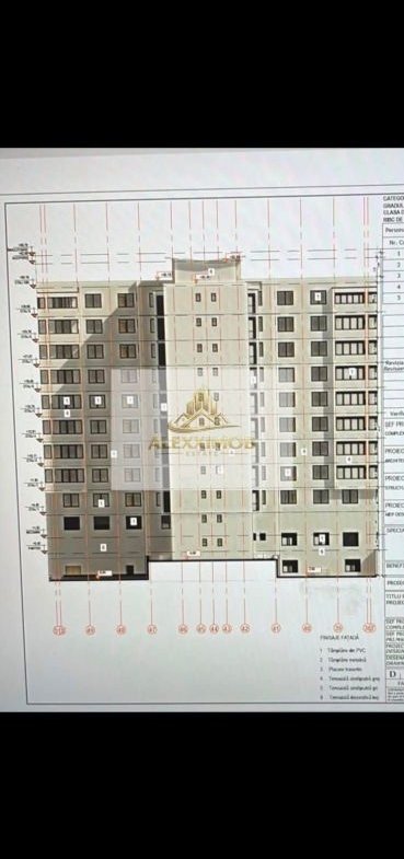 Apartament de Vanzare – Gara de Nord – metrou – 38 mp