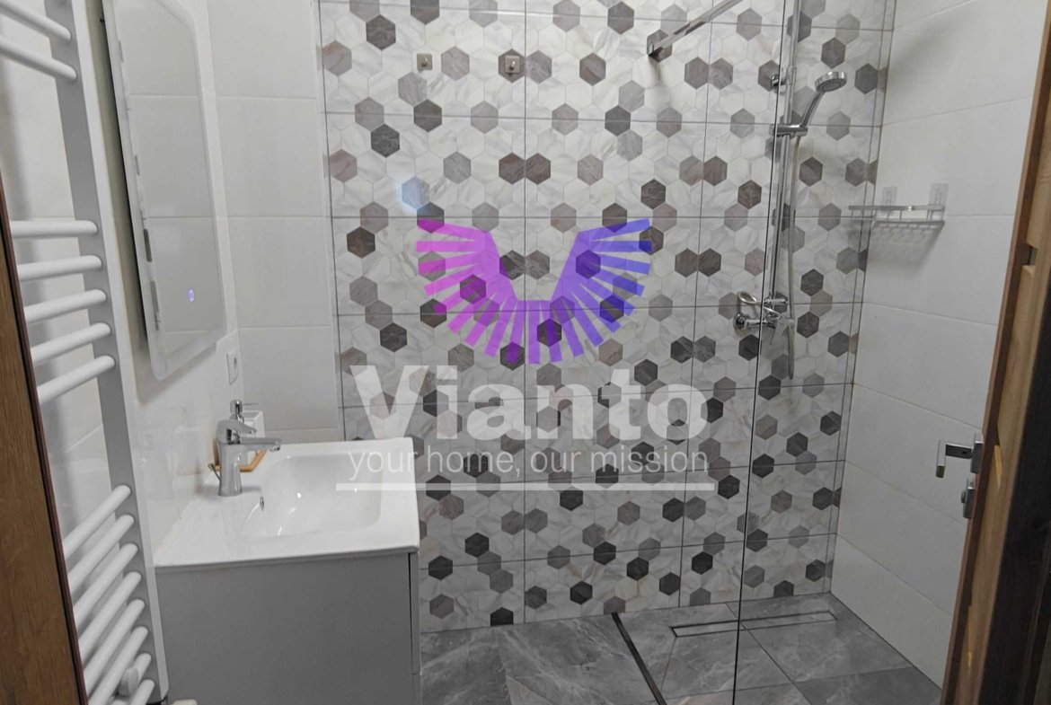 APARTAMENT DE INCHIRIAT 3 CAMERE/ TURNISOR, NEPPENDORF/ 600 E