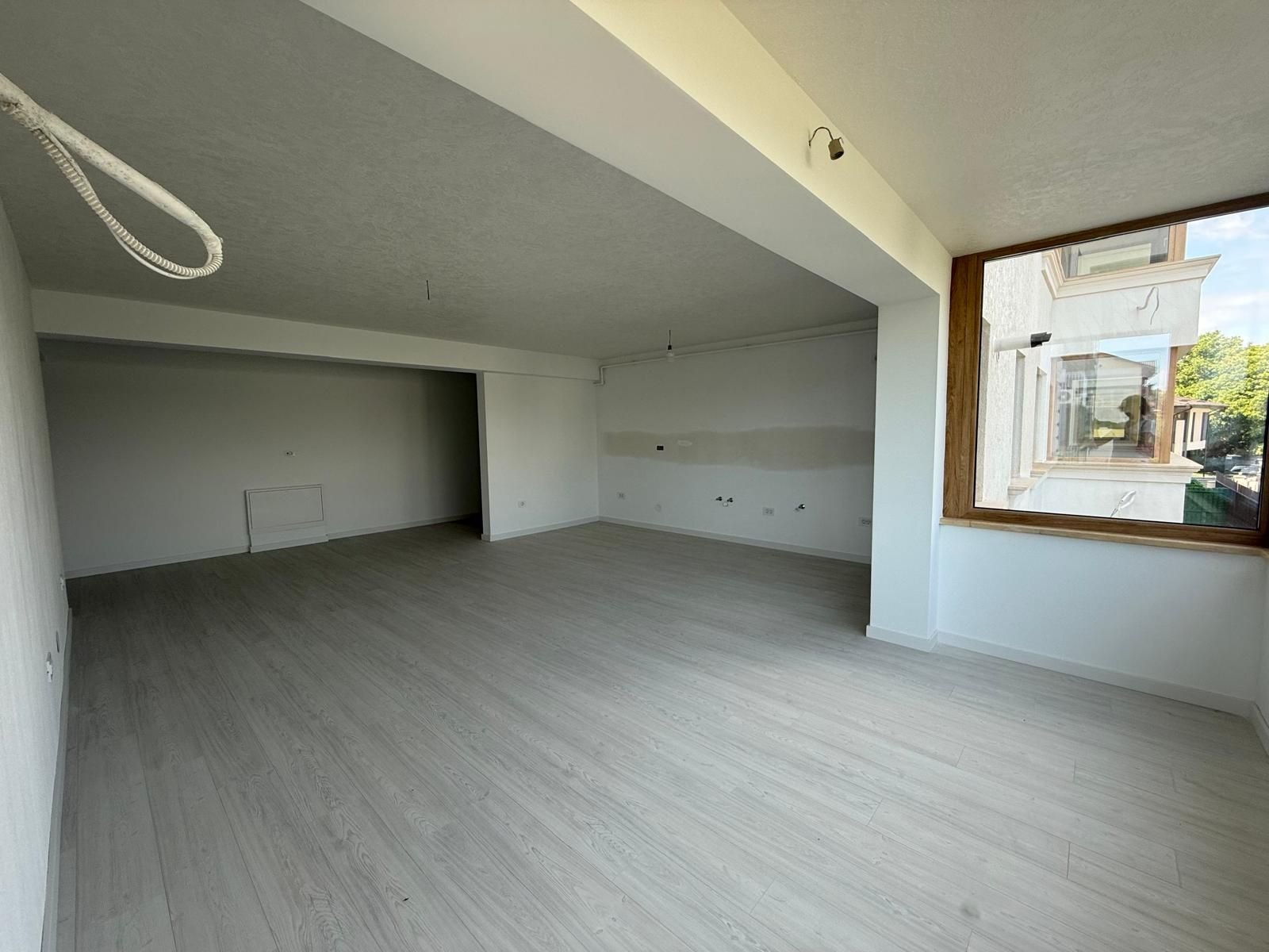 Titan- Bloc boutigue- apartament 3 camere / Incalzire in pardoseala