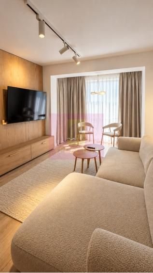 Apartament 2 camere, mobilat și utilat | Parcul Circului